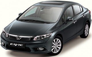 2016 Honda Civic Sedan 1.6 125 PS Executive Araba kullananlar yorumlar